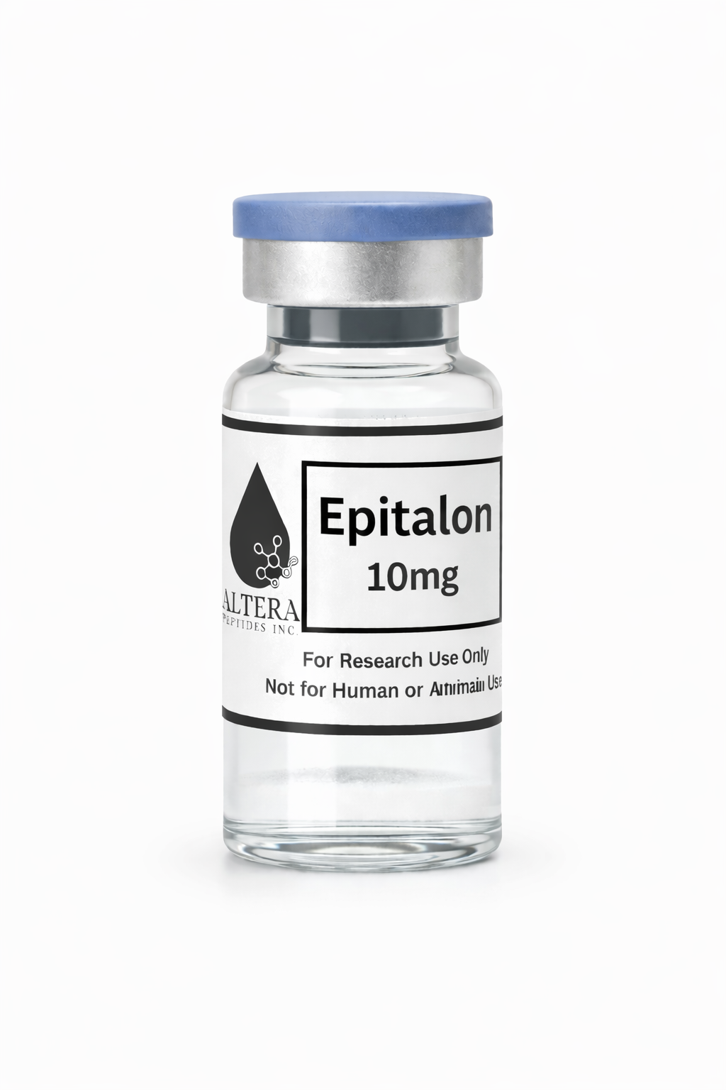 Research Quality Epitalon 10mg vial Canada