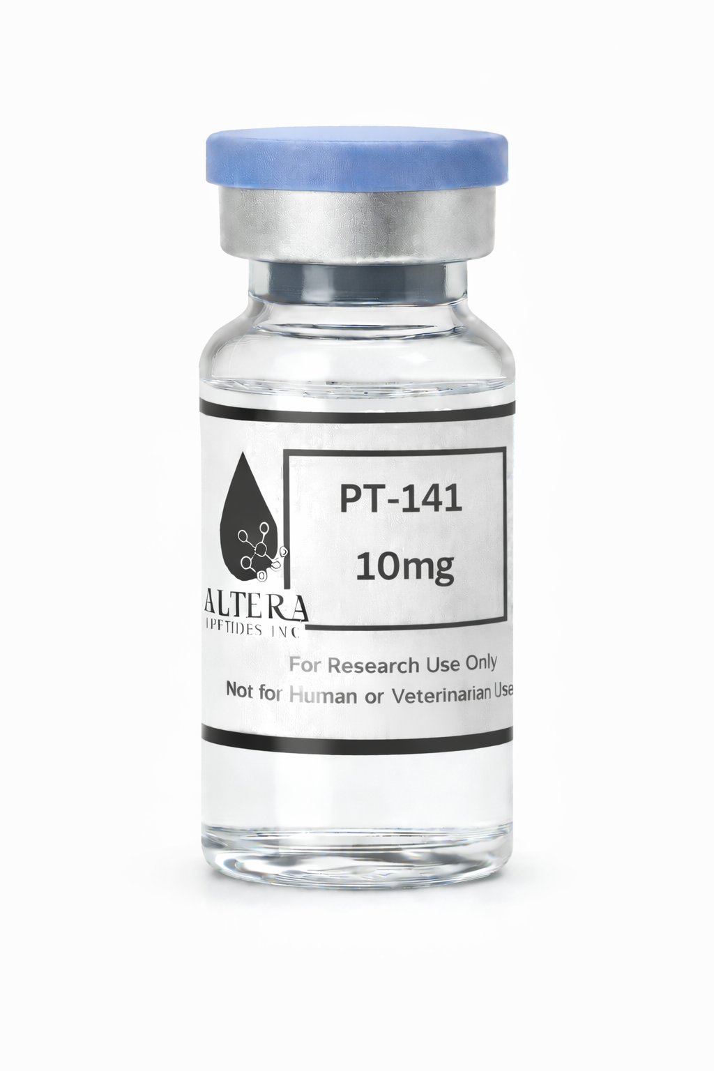 Research Quality PT-141 10mg vial Canada