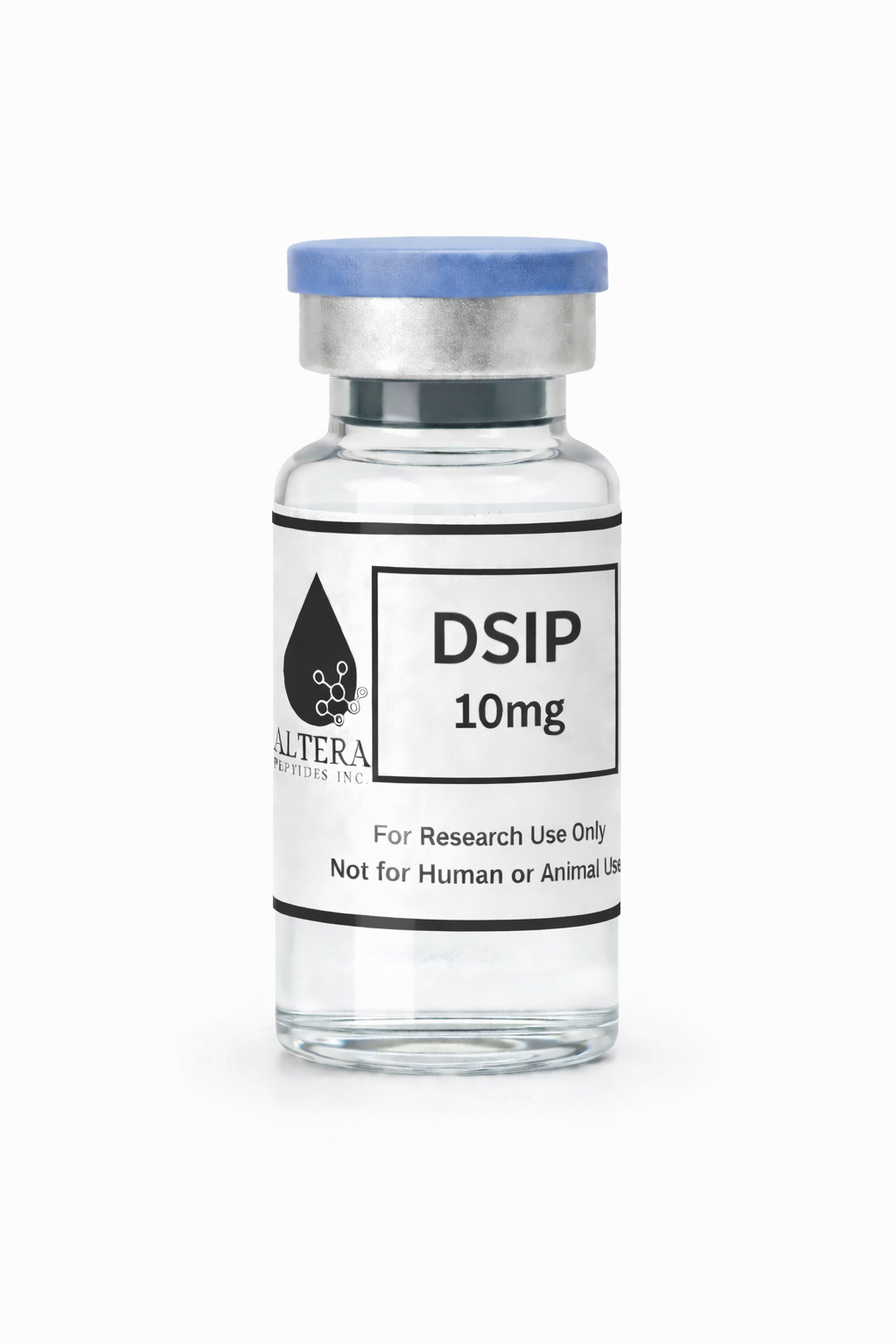 Research Quality DSIP 10mg vial Canada