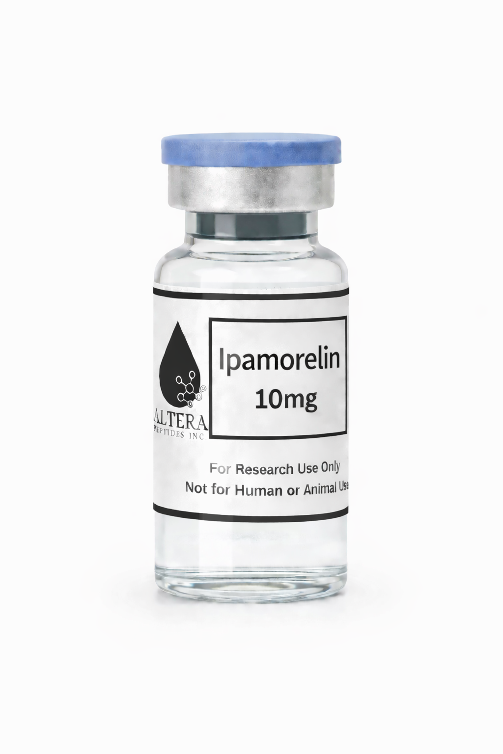 ipamorelin price peptide 10mg Research Grade Neuro THE 