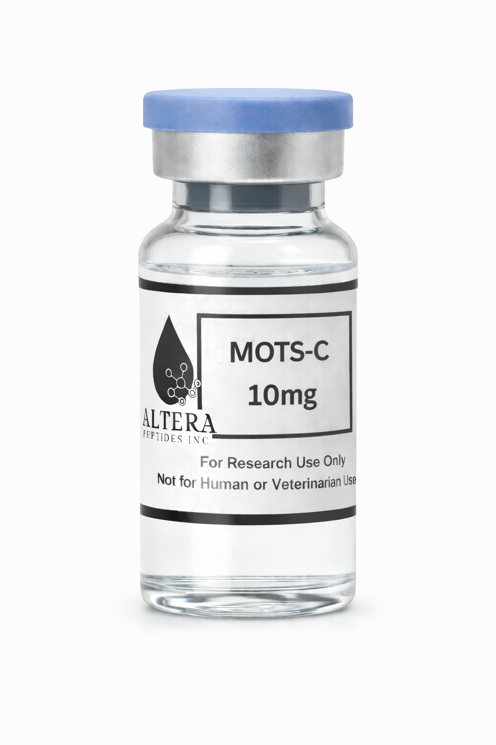 Research Quality MOTS-C 10mg vial Canada
