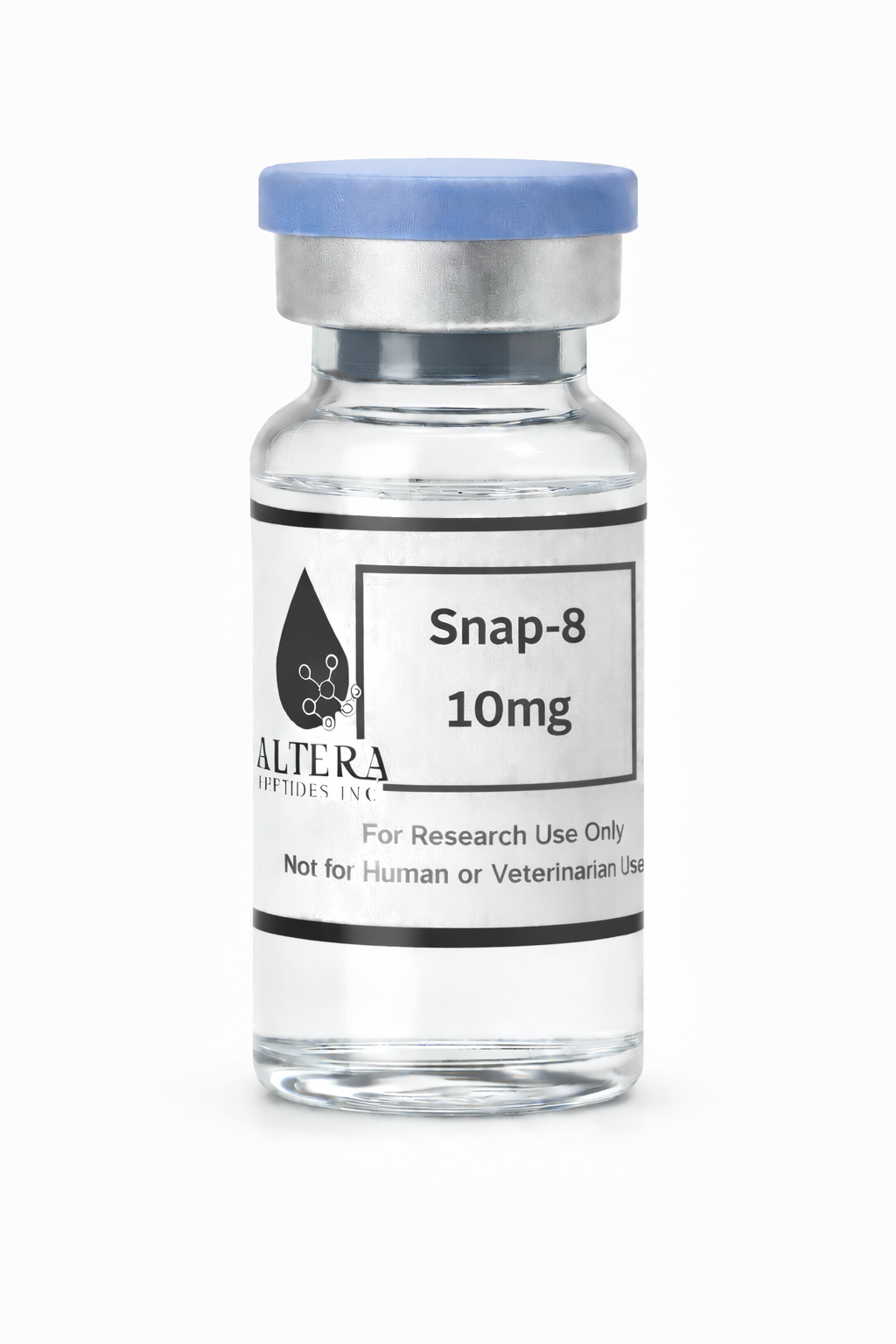 Research Quality Snap-8 10mg vial Canada
