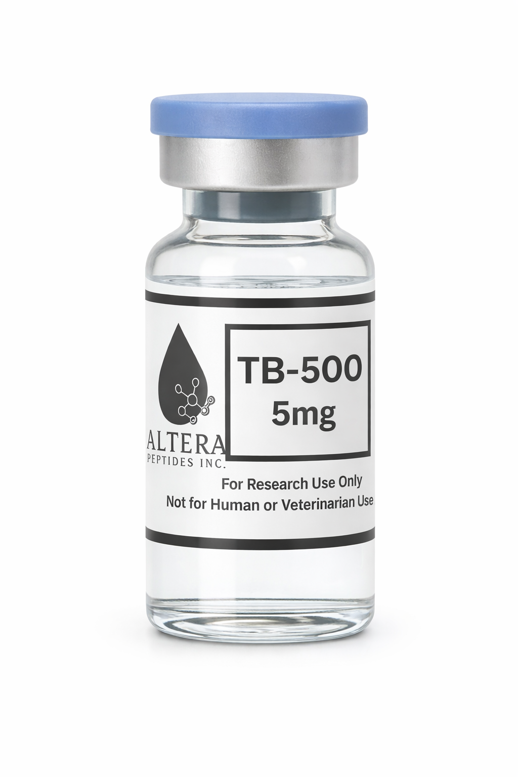 Research Quality TB-500 5mg vial Canada