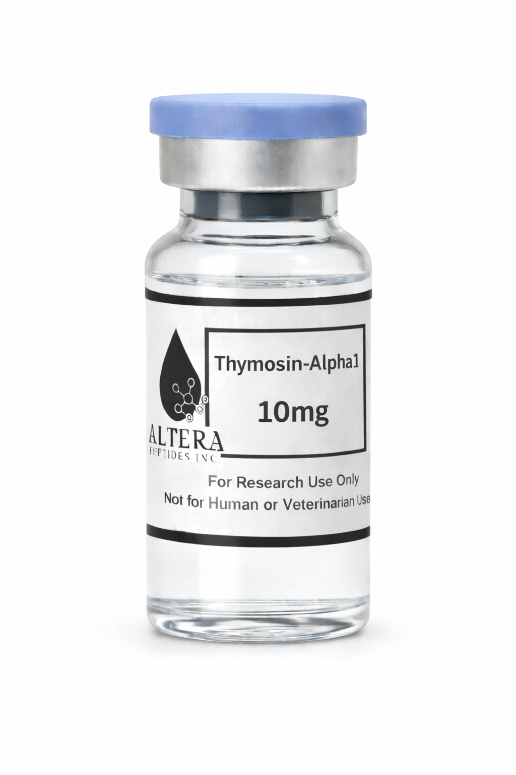 Research Quality Thymosin-Alpha1 10mg vial Canada
