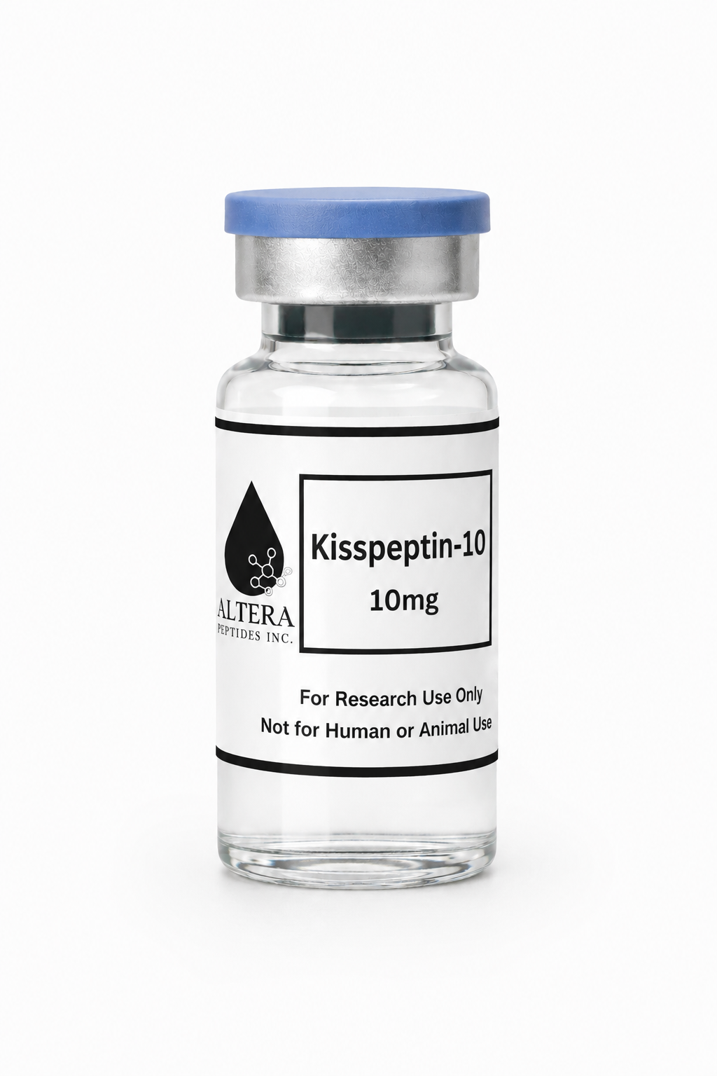 Research Quality Kisspeptin-10 10mg vial Canada